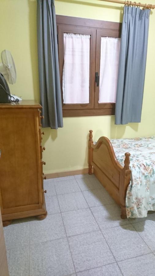 Habitacions Cal Gueles Sanauja 外观 照片