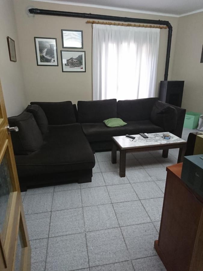 Habitacions Cal Gueles Sanauja 外观 照片