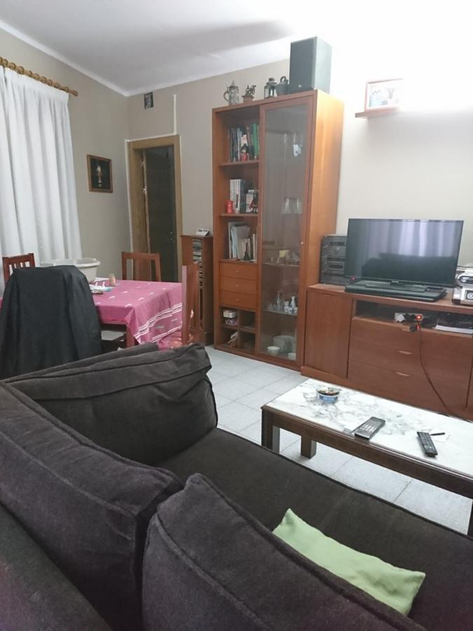 Habitacions Cal Gueles Sanauja 外观 照片
